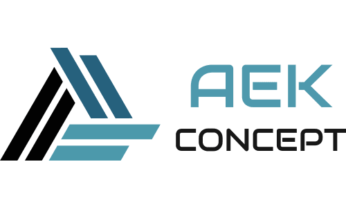 Agence-M-COM-Marseille-Logotype-AEK-Concept-PNG